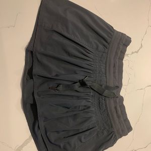 RARE LULULEMON SKIRT